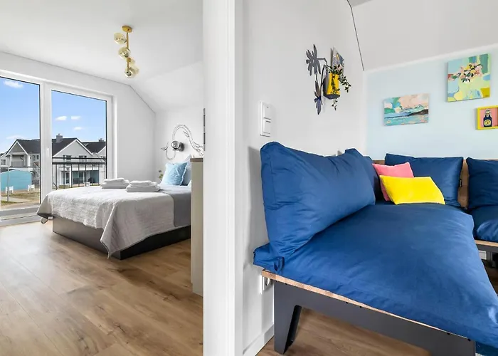 Appartamento Captain Pink