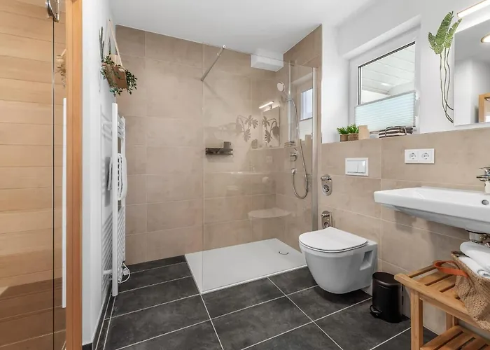 Appartamento Captain Pink Olpenitz