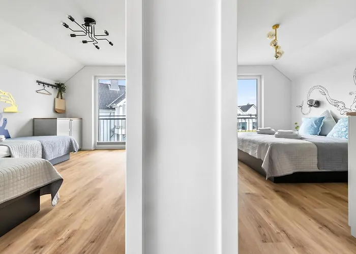 Appartamento Captain Pink