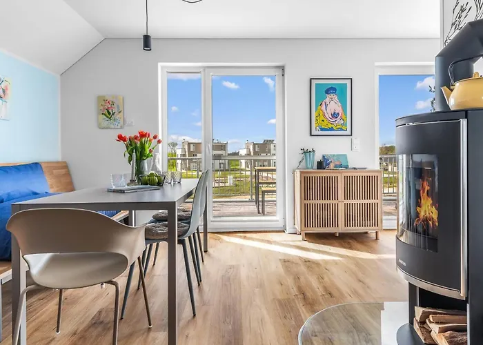 Captain Pink Appartamento